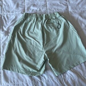 Shorts by SSCO, size medium
